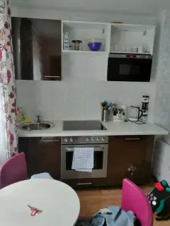 Фото гостя 2 — Квартира однокомнатная на улице Кольцова, 30 м², Кисловодск