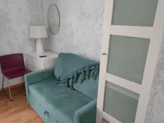 Фото гостя 10 — Квартира однокомнатная на улице Кольцова, 30 м², Кисловодск