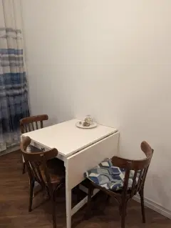 Фото гостя 10 — Квартира двухкомнатная у Чернышевской, в Центральном, 67 м², Санкт-Петербург