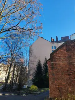 Фото гостя 8 — Квартира двухкомнатная на проспекте Суворова, 46 м², Выборг