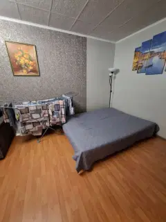 Фото гостя 11 — Квартира двухкомнатная у Гагаринской, в Заельцовском, 50 м², Новосибирск