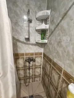 Фото гостя 2 — Апартаменты однокомнатные на улице Авиации, 25 м², Кисловодск