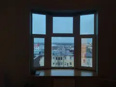 Фото гостя 7 — Апартаменты однокомнатные на улице Сторожевой Башни, 60 м², Выборг