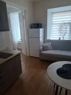 Фото гостя 3 — Квартира однокомнатная в Нижегородском, 37 м², Нижний Новгород