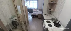 Фото гостя 12 — Студия однокомнатная на проспекте Мире, 18 м², Великий Новгород