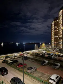 Фото гостя 5 — Квартира двухкомнатная в Канавинском, 65 м², Нижний Новгород