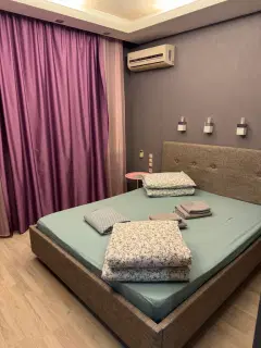 Фото гостя 7 — Квартира двухкомнатная в Канавинском, 65 м², Нижний Новгород
