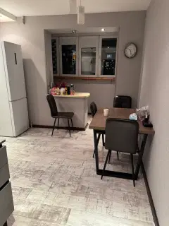 Фото гостя 9 — Квартира двухкомнатная в Канавинском, 65 м², Нижний Новгород
