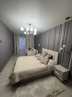 Фото гостя 9 — Квартира трёхкомнатная на улице Багратионе, 76 м², Смоленск