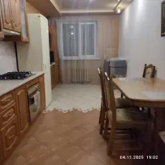 Фото гостя 7 — Квартира двухкомнатная в Самарском, 70 м², Самара