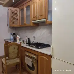 Фото гостя 10 — Квартира двухкомнатная в Самарском, 70 м², Самара
