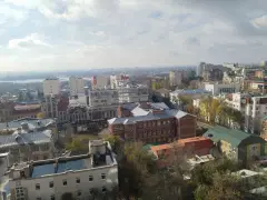 Фото гостя 6 — Квартира однокомнатная в Железнодорожном, 45 м², Самара