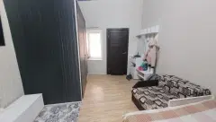 Фото гостя 2 — Студия однокомнатная на улице Профинтерне, 30 м², Кисловодск