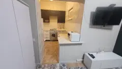 Фото гостя 5 — Студия однокомнатная на улице Профинтерне, 30 м², Кисловодск