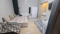 Фото гостя 8 — Студия однокомнатная на улице Профинтерне, 30 м², Кисловодск