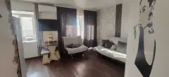 Фото гостя 12 — Студия однокомнатная на улице Гайдаре, 35 м², Дзержинск