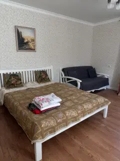 Фото гостя 2 — Квартира однокомнатная на улице Лермонтова, 33 м², Кисловодск