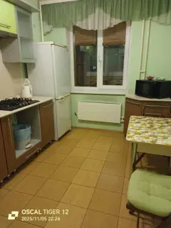 Фото гостя 3 — Квартира однокомнатная в Октябрьском, 37 м², Екатеринбург