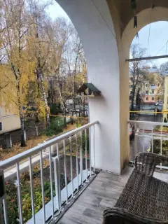 Фото гостя 4 — Квартира двухкомнатная у Горьковской, в Кузнечихе, 60 м², Нижний Новгород