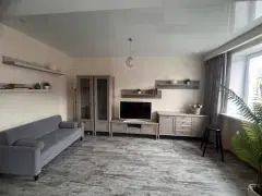 Фото гостя 2 — Квартира двухкомнатная на улице Депутатской, 90 м², Ярославль