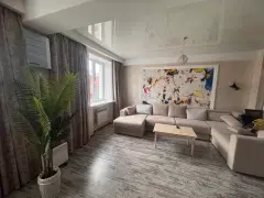 Фото гостя 8 — Квартира двухкомнатная на улице Депутатской, 90 м², Ярославль