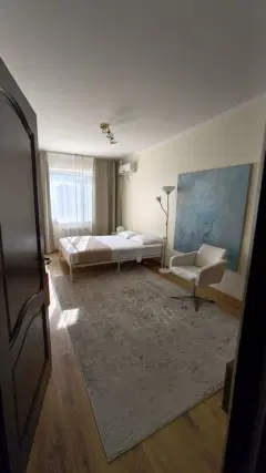 Фото гостя 6 — Квартира однокомнатная на улице Восточно-Кругликовской, 40 м², Краснодар