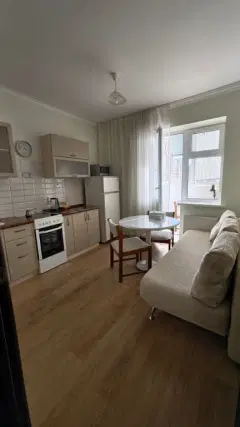 Фото гостя 11 — Квартира однокомнатная на улице Восточно-Кругликовской, 40 м², Краснодар
