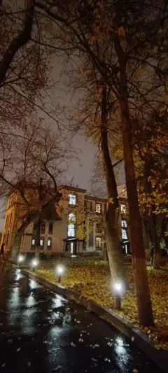 Фото гостя 1 — Апартаменты однокомнатные на проезде Солнечногорском, 19 м², Москва