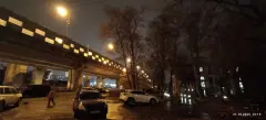 Фото гостя 2 — Апартаменты однокомнатные на проезде Солнечногорском, 19 м², Москва