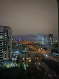 Фото гостя 2 — Студия однокомнатная в Верх-Исетском, 25 м², Екатеринбург