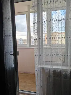 Фото гостя 5 — Студия однокомнатная на улице Владимирской, 30 м², Анапа
