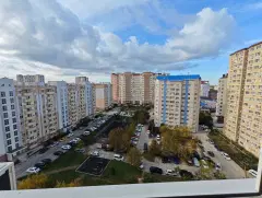 Фото гостя 8 — Студия однокомнатная на улице Владимирской, 30 м², Анапа