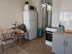 Фото гостя 9 — Студия однокомнатная на улице Владимирской, 30 м², Анапа