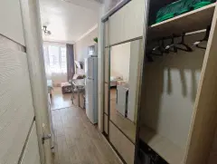Фото гостя 10 — Студия однокомнатная на улице Владимирской, 30 м², Анапа