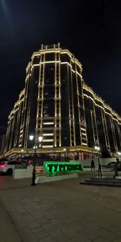 Фото гостя 1 — Квартира однокомнатная на улице Дальней, 48 м², Краснодар