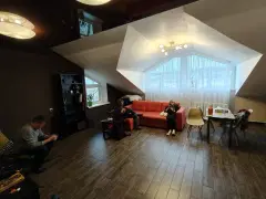Фото гостя 4 — Квартира трёхкомнатная на улице Труде, 77 м², Псков