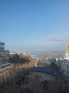 Фото гостя 1 — Студия однокомнатная у Горьковской, в Печёрах, 35 м², Нижний Новгород