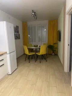 Фото гостя 4 — Квартира двухкомнатная в Советском, 50 м², Нижний Новгород