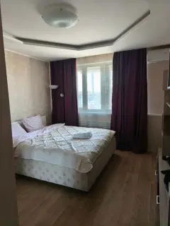 Фото гостя 1 — Квартира однокомнатная у метро Тульская, 38 м², Москва