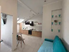 Фото гостя 3 — Квартира однокомнатная на улице Крымской, 45 м², Геленджик