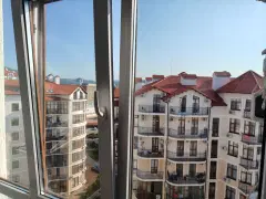 Фото гостя 7 — Квартира однокомнатная на улице Крымской, 45 м², Геленджик
