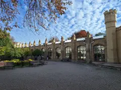 Фото гостя 3 — хостел «Outdoor», Кисловодск