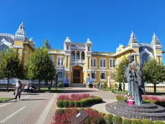 Фото гостя 12 — хостел «Outdoor», Кисловодск