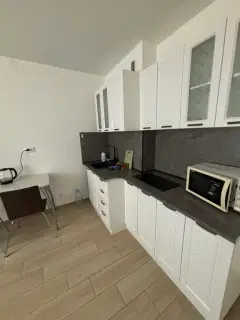 Фото гостя 1 — Квартира двухкомнатная в Советском, 56 м², Нижний Новгород