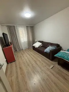 Фото гостя 5 — Квартира двухкомнатная в Советском, 56 м², Нижний Новгород
