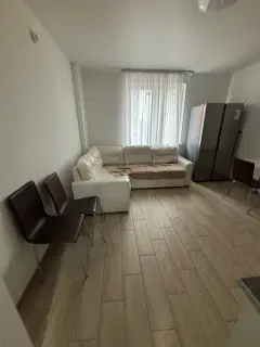 Фото гостя 9 — Квартира двухкомнатная в Советском, 56 м², Нижний Новгород