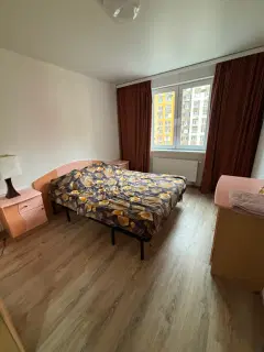 Фото гостя 12 — Квартира двухкомнатная в Советском, 56 м², Нижний Новгород