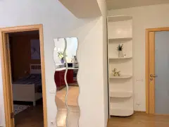 Фото гостя 3 — Квартира двухкомнатная в Ново-Савиновском, 68 м², Казань