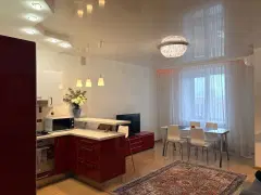 Фото гостя 6 — Квартира двухкомнатная в Ново-Савиновском, 68 м², Казань