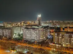 Фото гостя 1 — Квартира двухкомнатная в Советском, 52 м², Красноярск